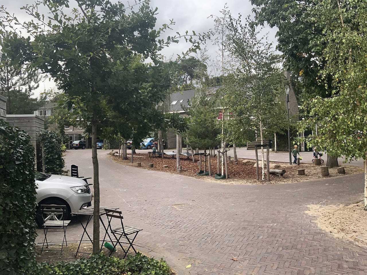 KAN vragenuurtje: Groenbeheer en onderhoud