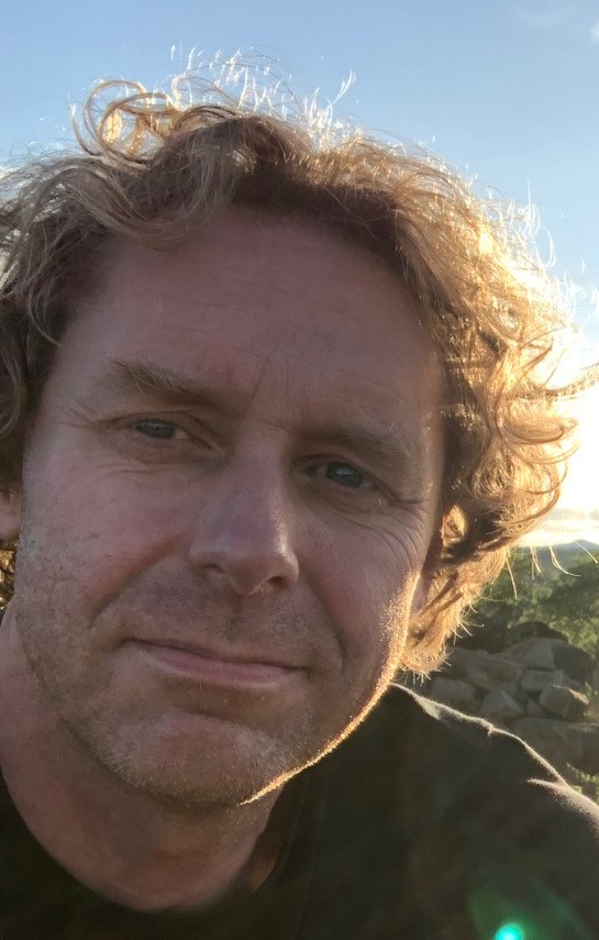 KAN Café met Marco van Es