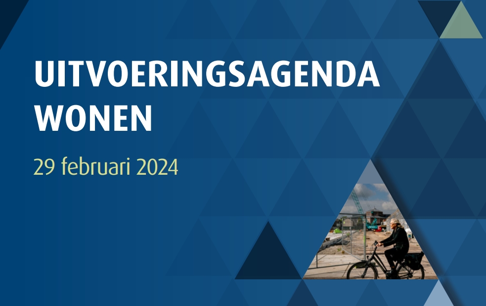 Hoe versnellen we de woningbouw in Nederland?